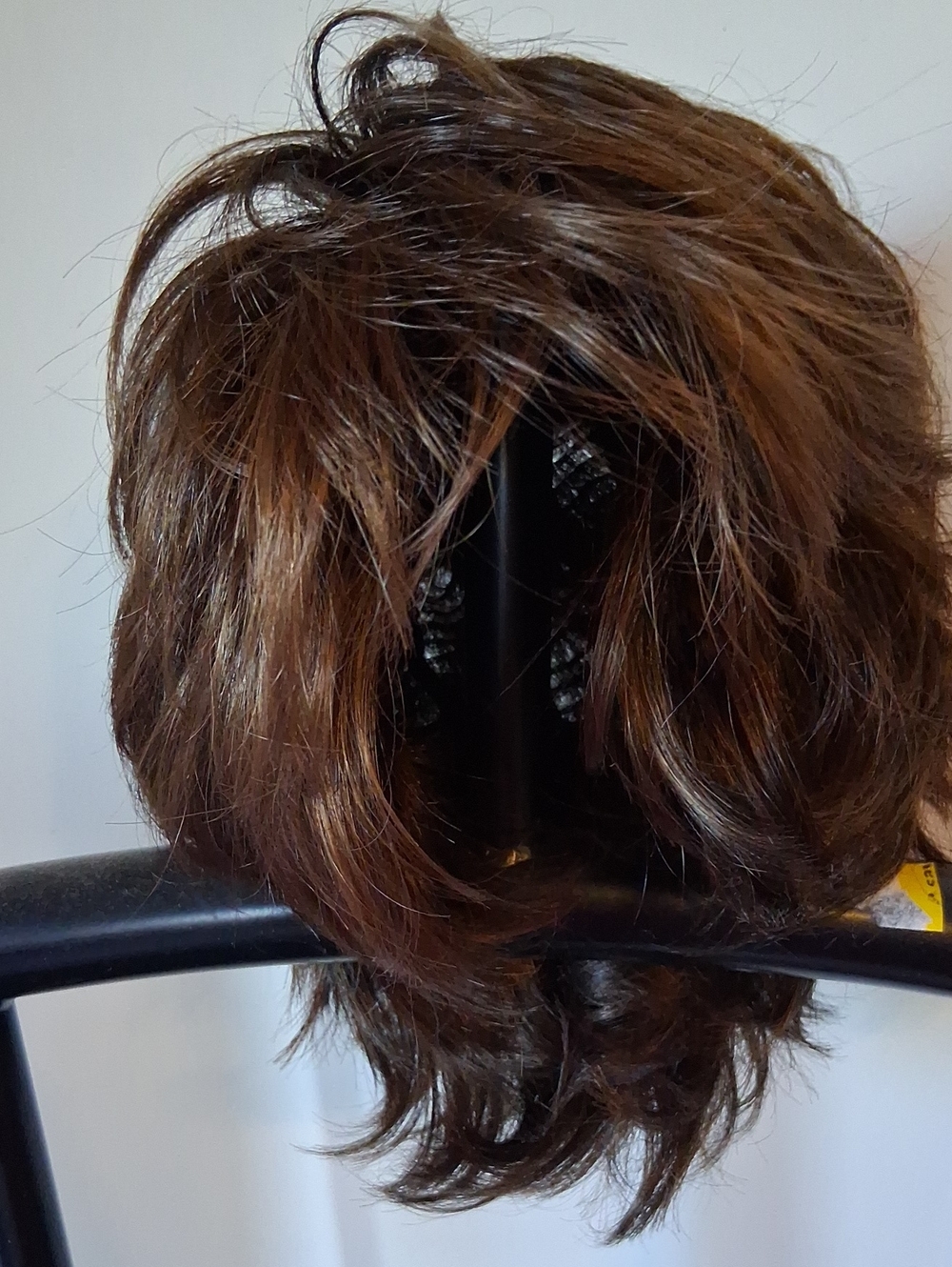 Raquel Welch Signature Collection Brown Wig Synthetic